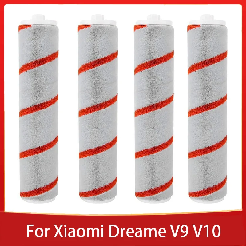 

Сменные детали для пылесоса Xiaomi Dreame V9 V9 Pro V10