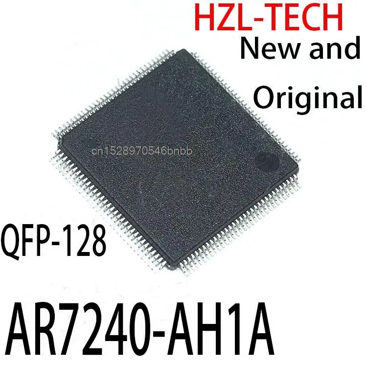 

10 шт., новые и оригинальные фонарики AR7240 AH1A