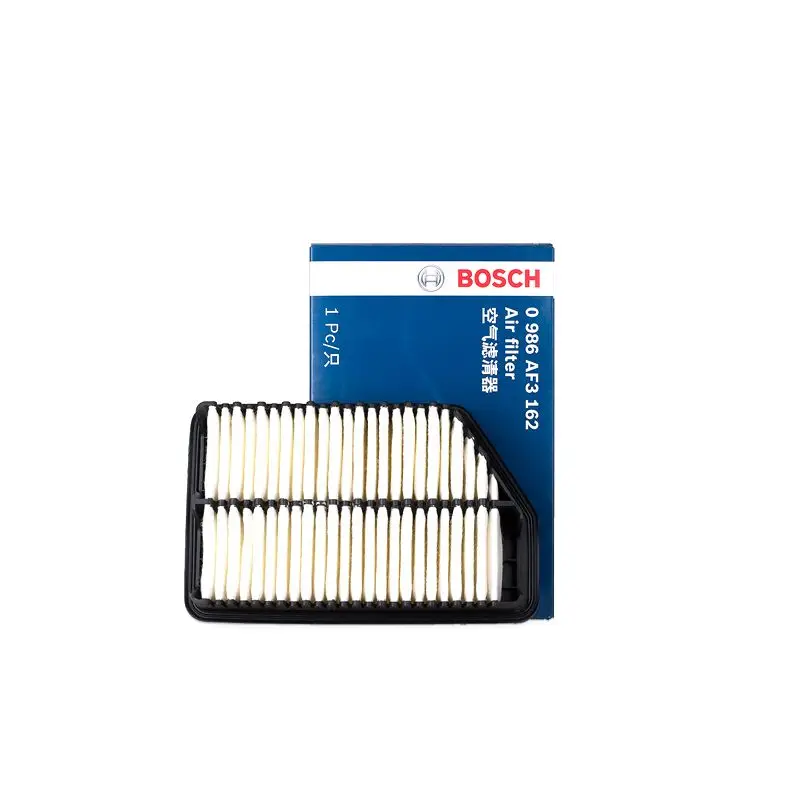 Воздушный фильтр BOSCH для Hyundai KIA CARS ix25 1.6T/2.0T Avante 1.6T/1.8T K3 KS3 1.6T KX3 1.6T/3.0T 28113-4V100