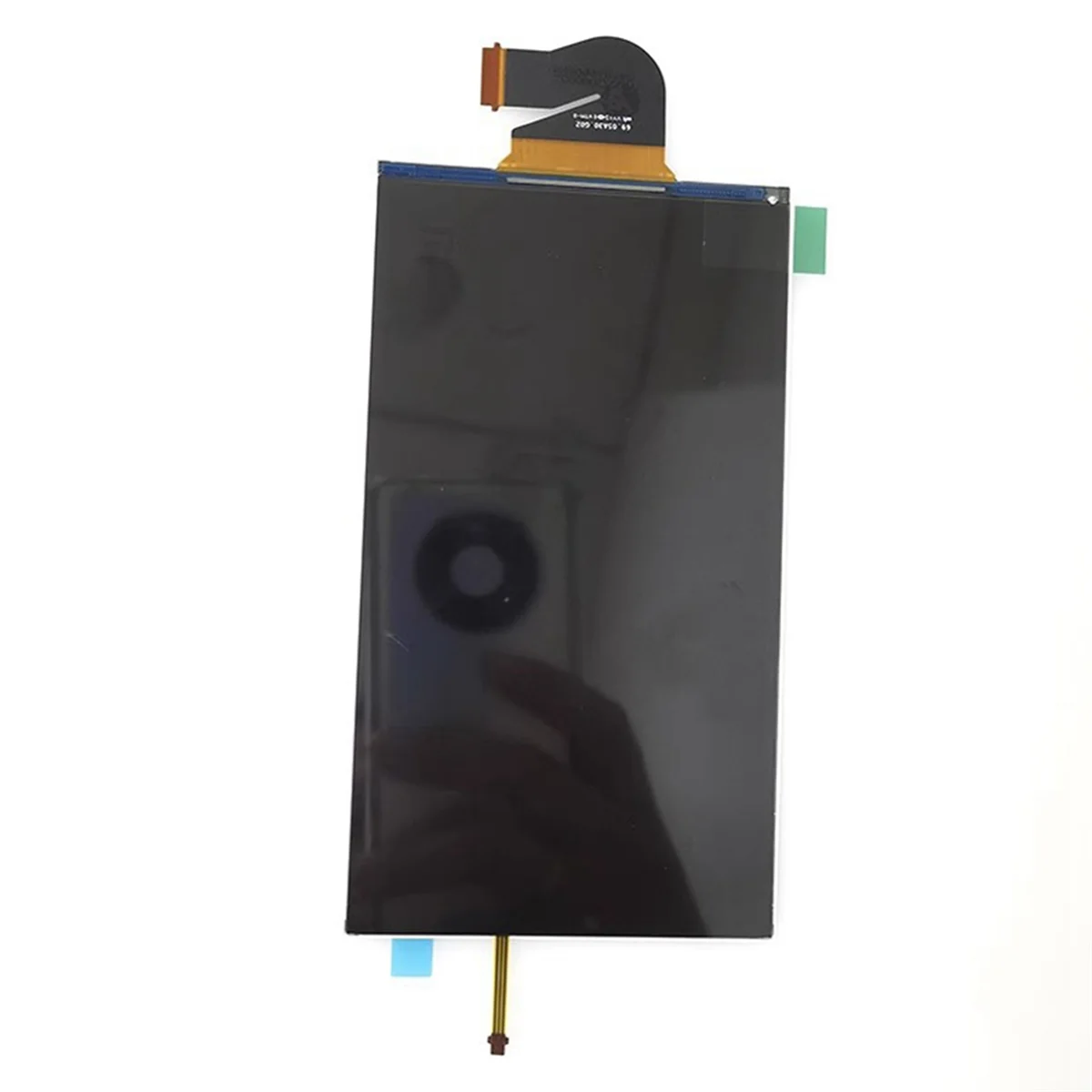 Сменный ЖК-дисплей для Nintendo Switch Lite ЖК-экран NS аксессуары запасных частей (только