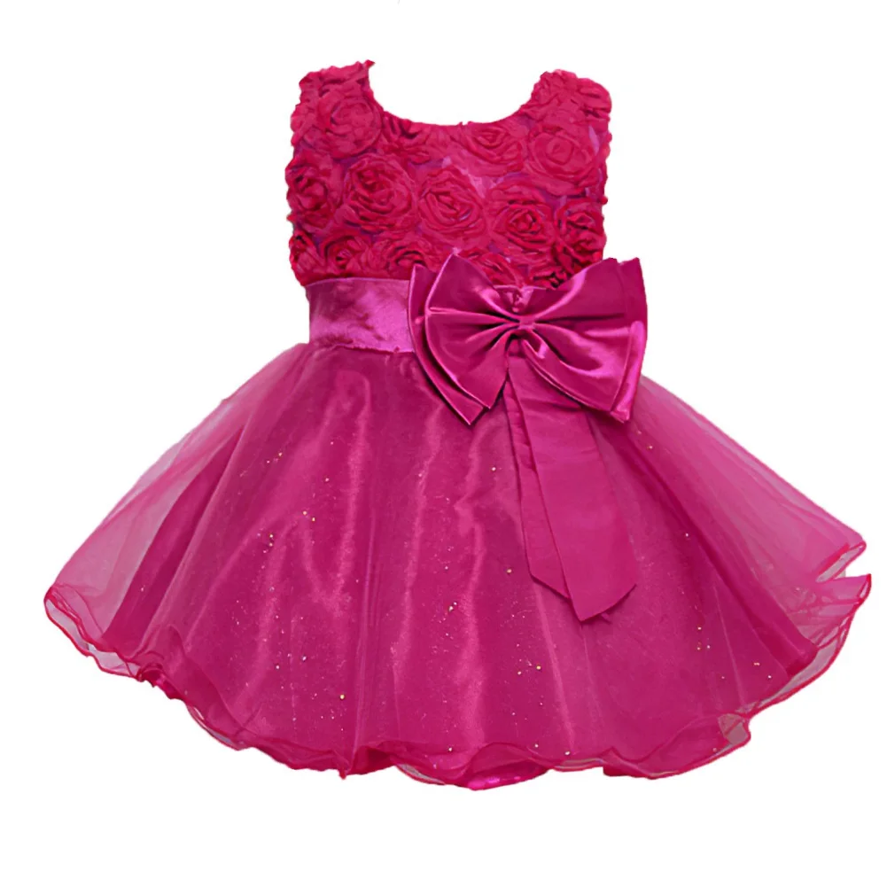 Child Tutu Ballet Dress Girls Ballerina Tulle Costume Bowknot on Waist Ballerina Dress Kids Dancewear