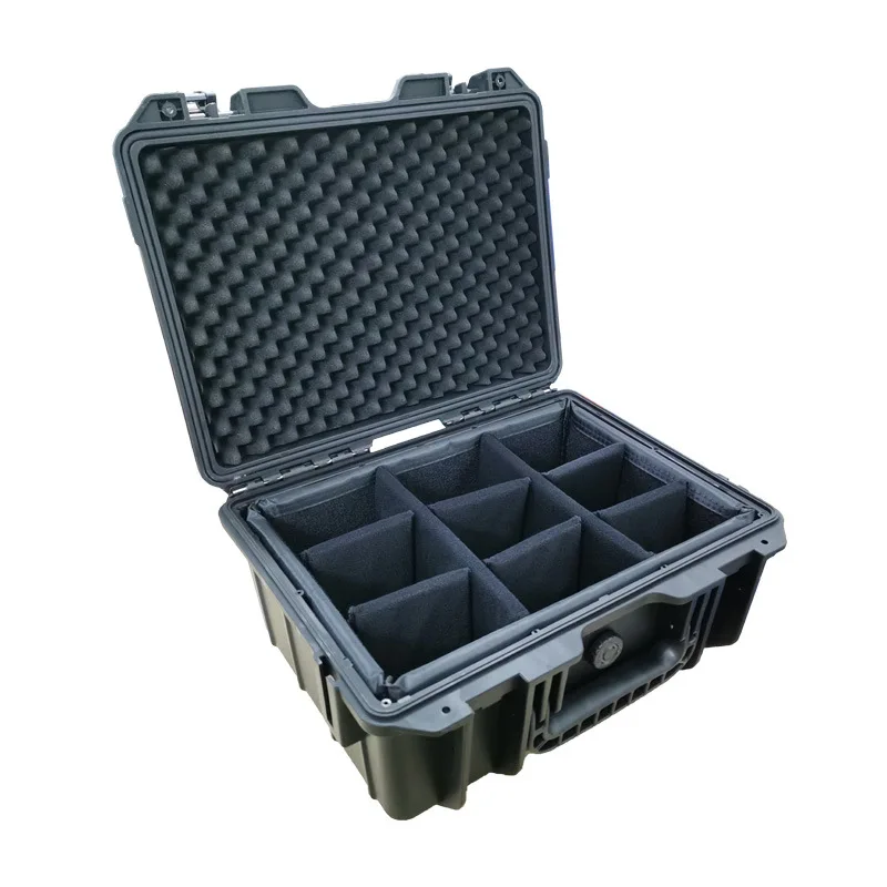 

Instrument Operation Control Panel Installation Box Detection Equipment Portable Storage Case CNC Switch waterproof Toolbox
