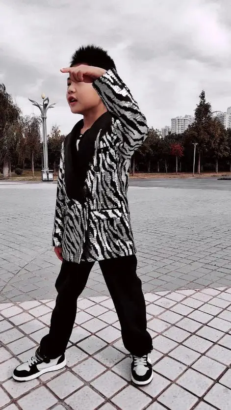 Высококачественные детские костюмы для выпускного вечера на свадьбу день