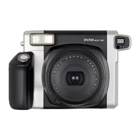 low price digital camera for fujifilm instax wide 300 instant film with format photo black color