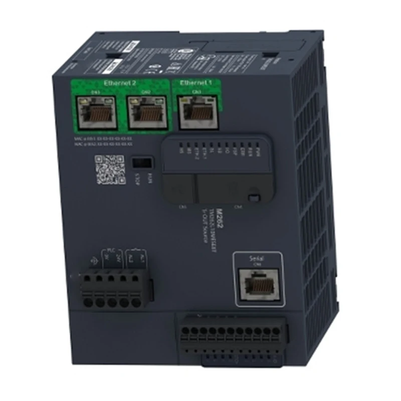 

TM262L10MESE8T Brand New Original, On-site Photos Taken, One-year Warranty