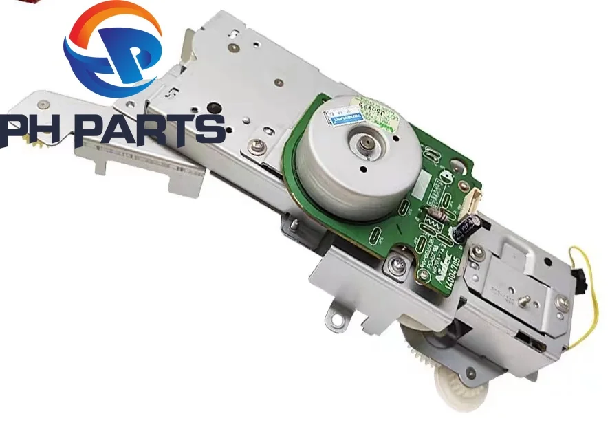 

1 шт., оригинальный новый фьюзер в сборе, фьюзер, решает 59F0 для HP 3525 CP3525 CM3530 M570 M575 3530 570