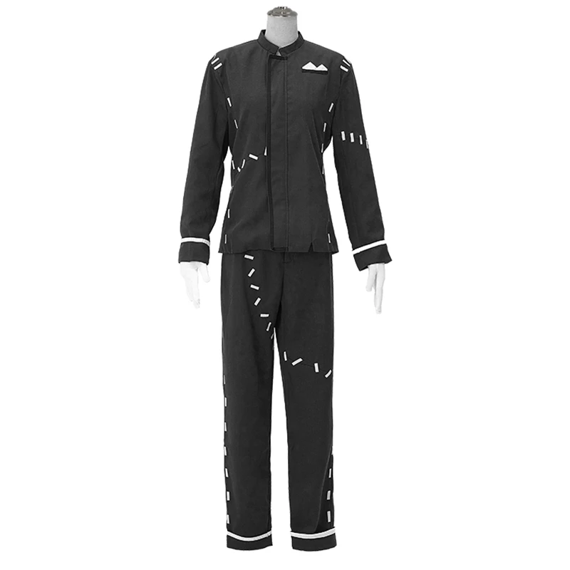 

Лидер продаж, комплект костюмов для косплея с персонажами игры, комплект костюмов для косплея Карла, униформа для хэллоуивечерние для женщи...