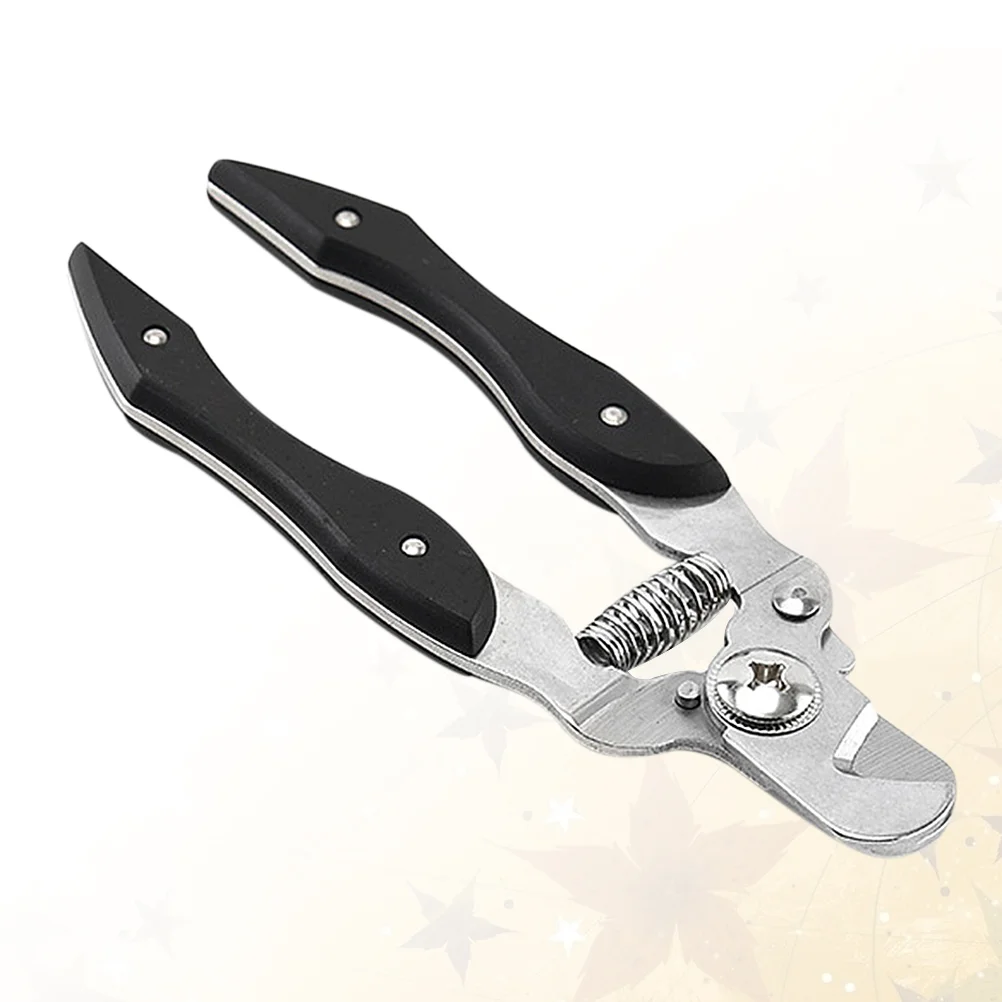 

Nail Dog Clippers Cat Clipper Pet Supplies Claw Grooming Trimmerpuppytoolcaps Dogs Cutting Grinder Professional Large Trimmers
