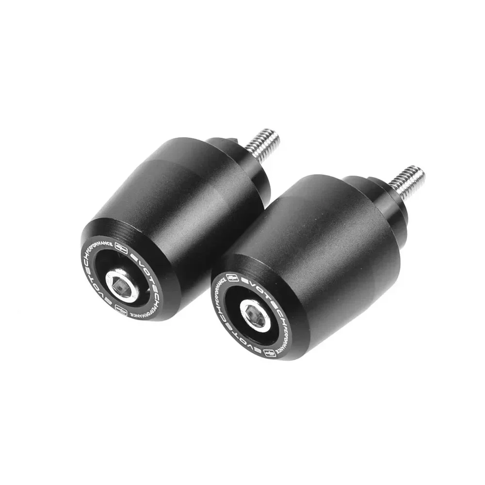 

Наконечники ручек мотоцикла, заглушки, заглушки для руля, слайдер 7/8 дюйма, 22 мм для Honda CBR1000RR 2008-2023