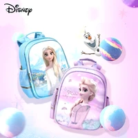 disney frozen backpack 3d princess chikdren bag girls school bag girl baby backpacks for baby girl gife