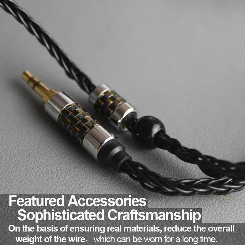 8-жильный кабель для Sony MDR Z7 Z5 Z7M2 Z1R