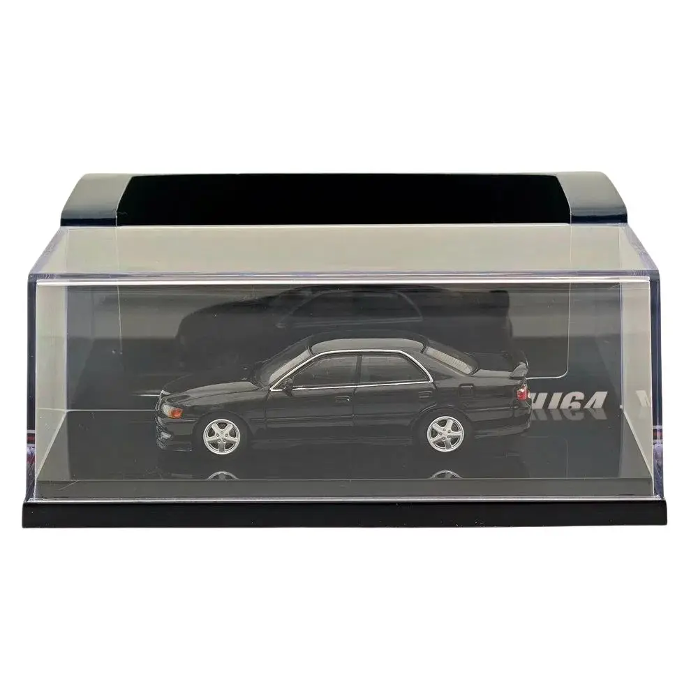 

Модель Jia Jia Lai из металла