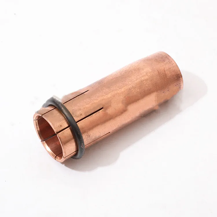 Высококачественный газовый сварочный аппарат Bzl 602d |