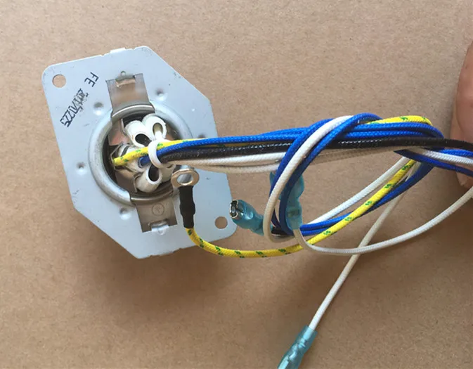 Нижний термистор с контролем температуры для Рисоварки