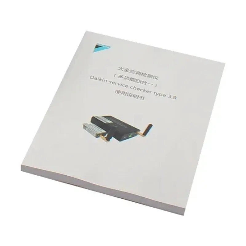 Кондиционер Daikin Bluetooth-детектор интеллектуальная идентификация неисправка