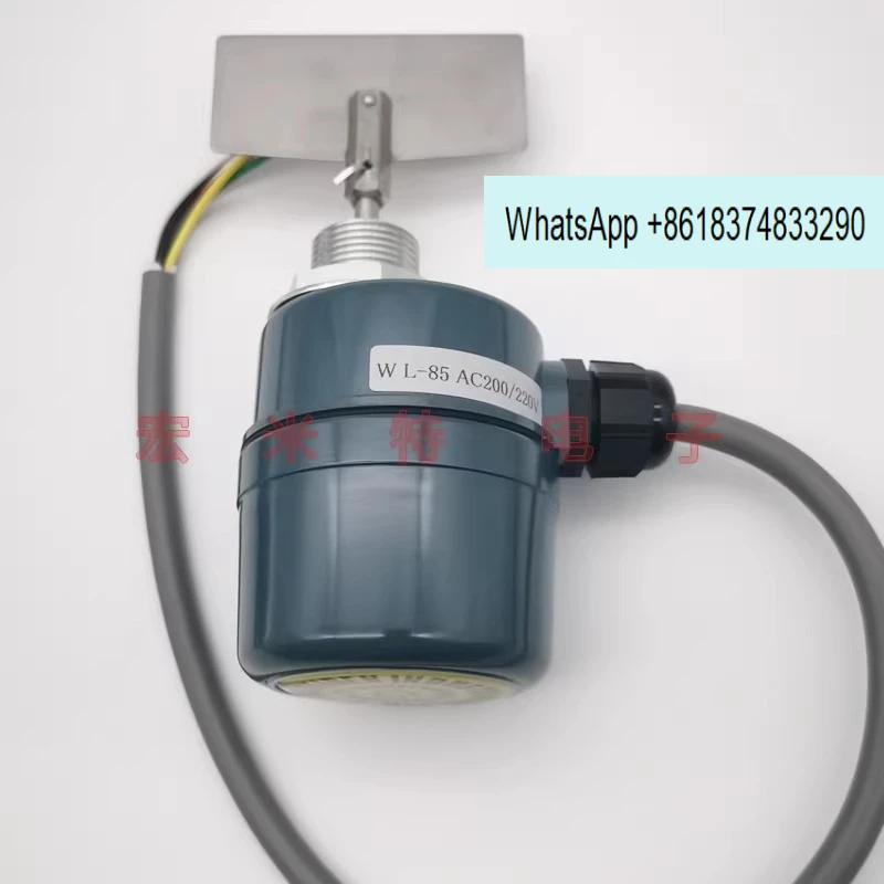Фото Новый датчик уровня материала TOWA HL-PRL-400-100 NOHKEN R7-X №4