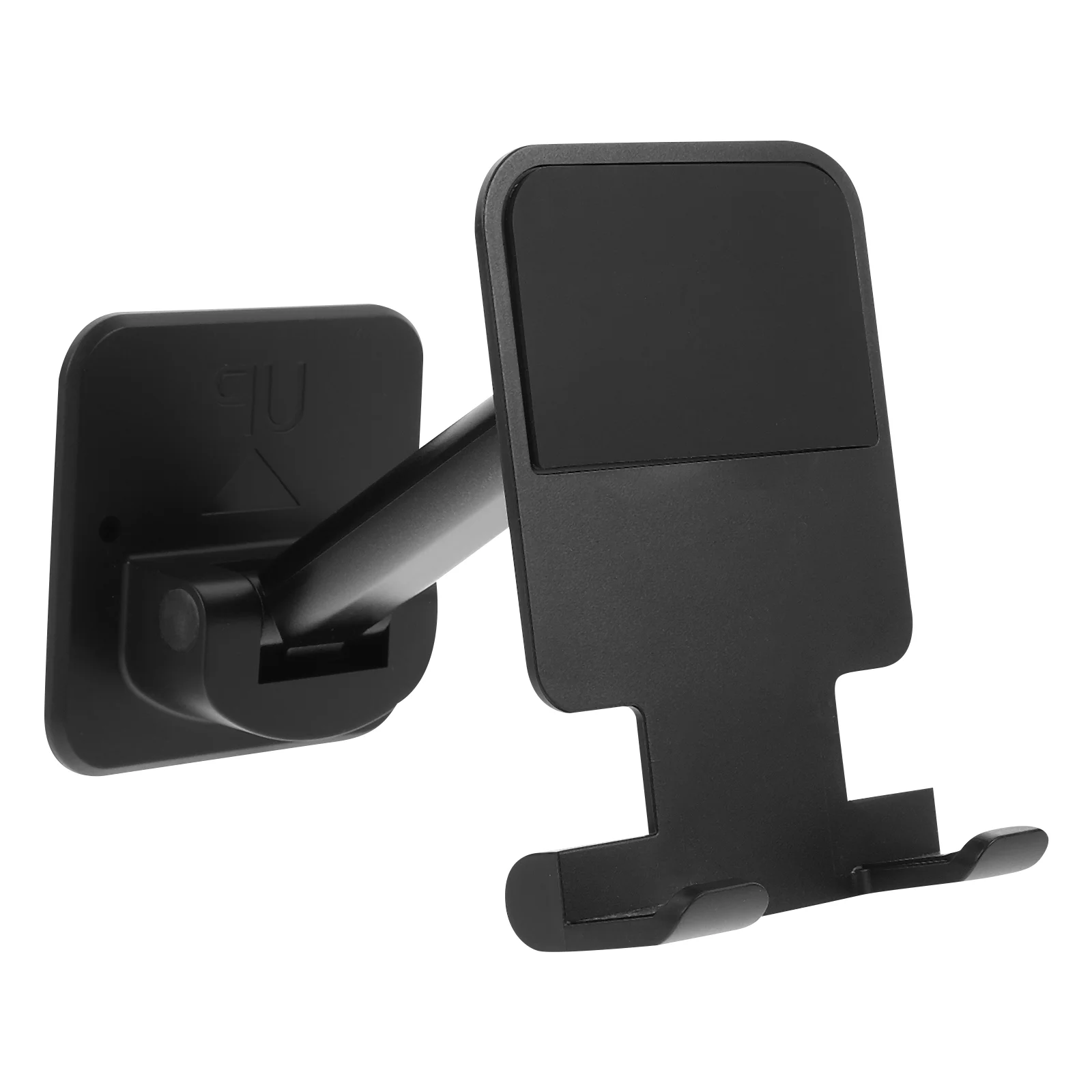 

Mobile Adjustable Tablet Stands Holder Wall-mounted Holder Stand Shower Room Tablet Bracket Phones Fold Adhesive