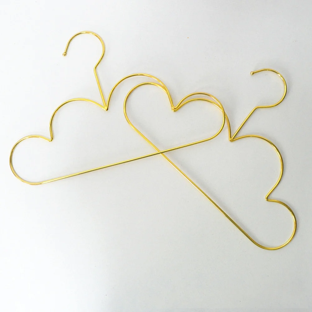 

Hangers Hanger Clothes Kids Clothing Baby Metal Drying Children Coat Rack Cartoon Closetsuit Shirt Wardrobe Nurserytravel