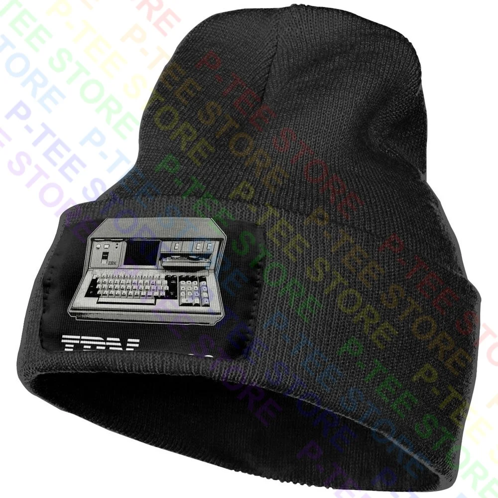 Фото Ibn 5100 Steins ворота Ibm Anime Pc Otaku Geek японская старая вязаная шапка бини шапка поп Универсальная №1