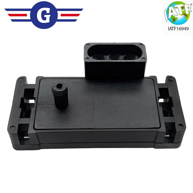 НОВИНКА для датчика турбонаддува MAP 2131562 16040749 Для Buick Century LeSabre Rendezvous Chevrolet Astro Venture