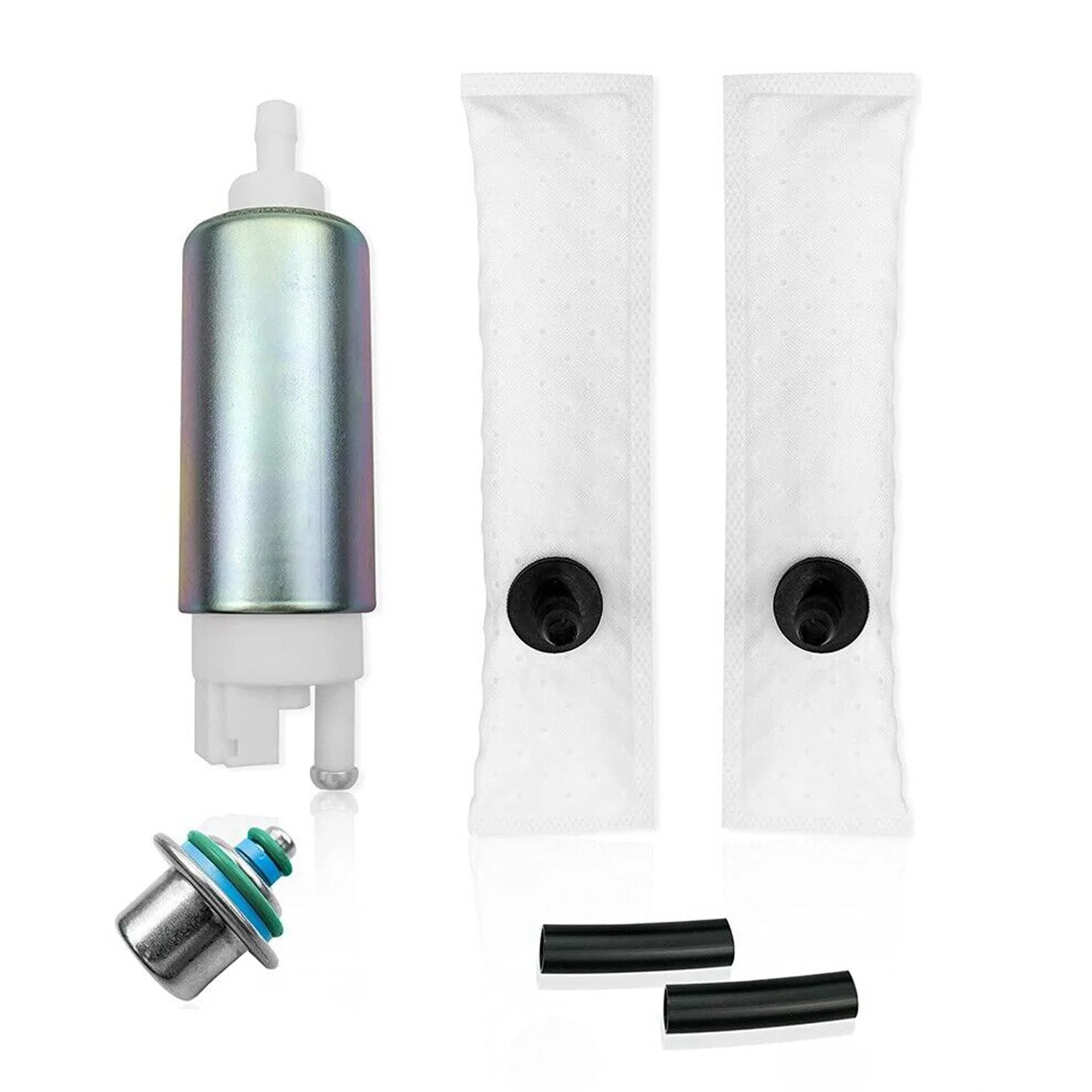 Топливный насос с регулятором для Victory 03-07 Vegas Kingpin Jackpot Hammer 2520700