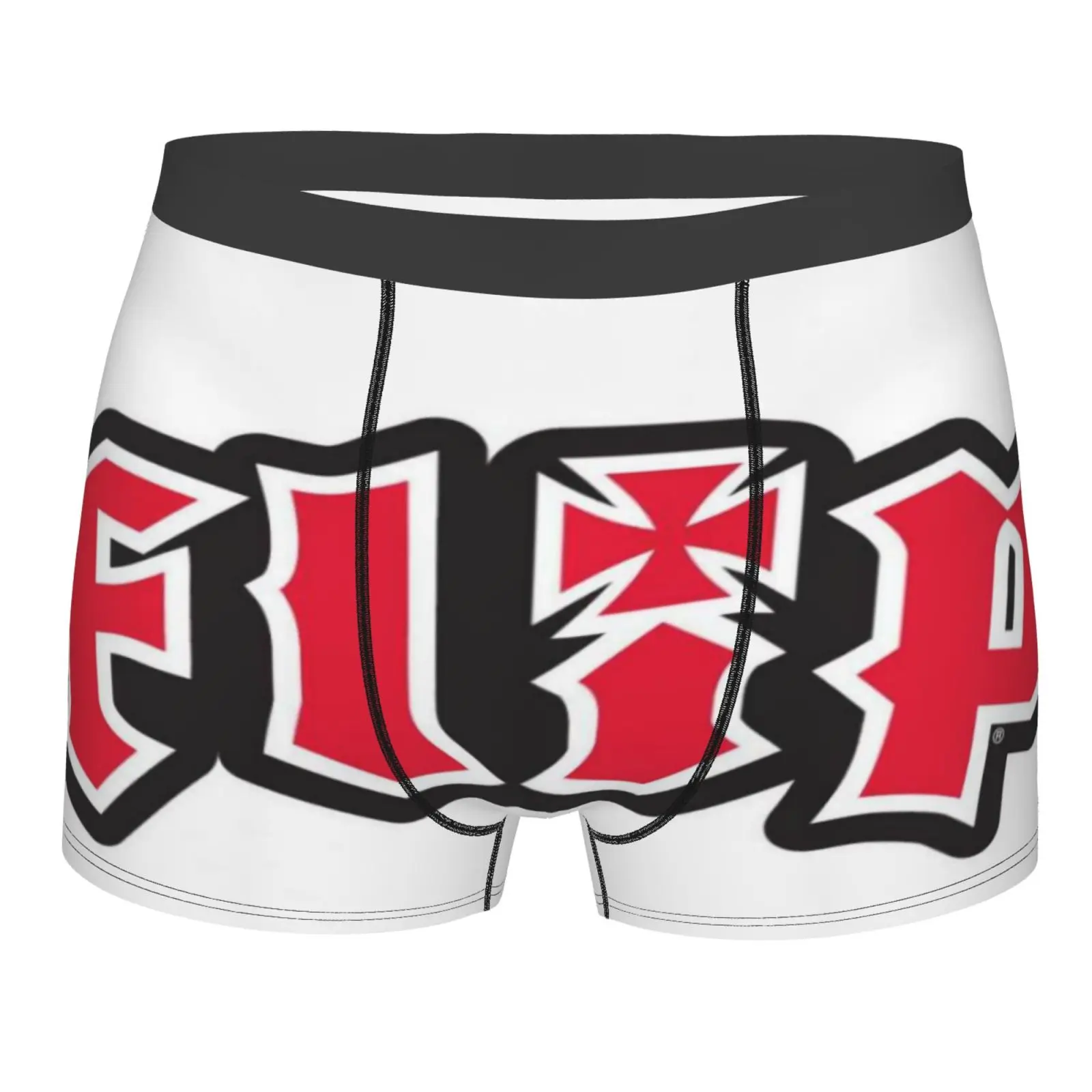 

Flip Skateboard 663 Men's Panties Underwear Men Sexy Sexy Fancy Underwear Cool Sexy Man Underwear Men's Briefs Anime Set Women
