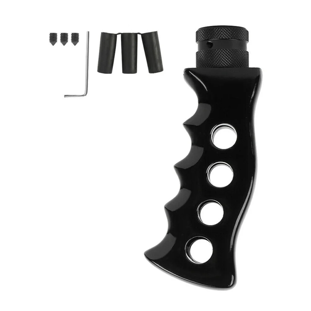 

1 Set Gear Manual Gear Gear Shifter Boot Shifter For Truck