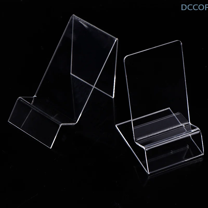 Акриловая подставка для игровой консоли 1 шт