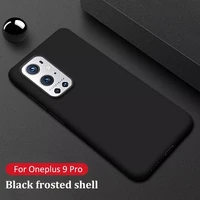 matte tpu case for oneplus nord ce 5g cover silicone cover for oneplus nord ce n10 n100 back cover for oneplus 9 8 pro 8t coque