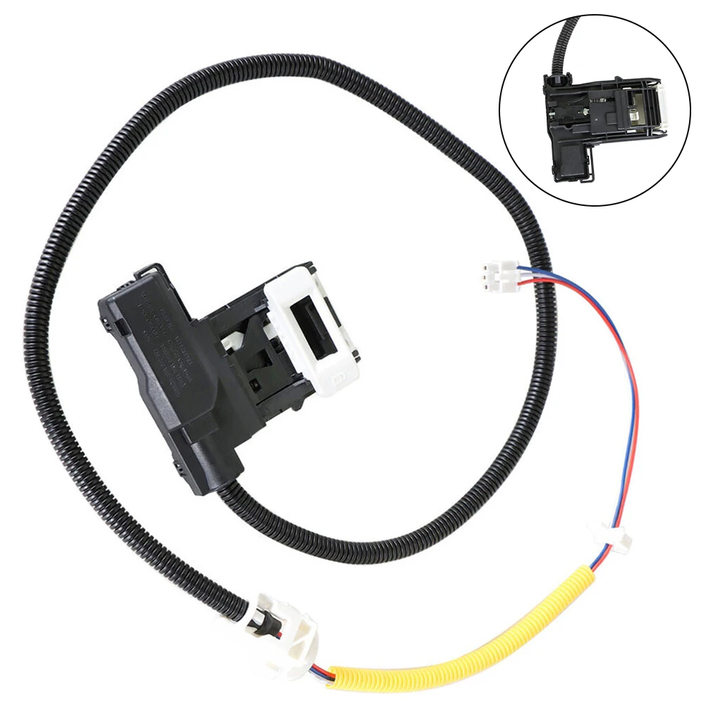 1 шт. W11307244 W10682535 переключатель замка крышки шайбы для Kenmore AP6832601 4920959 W10838613