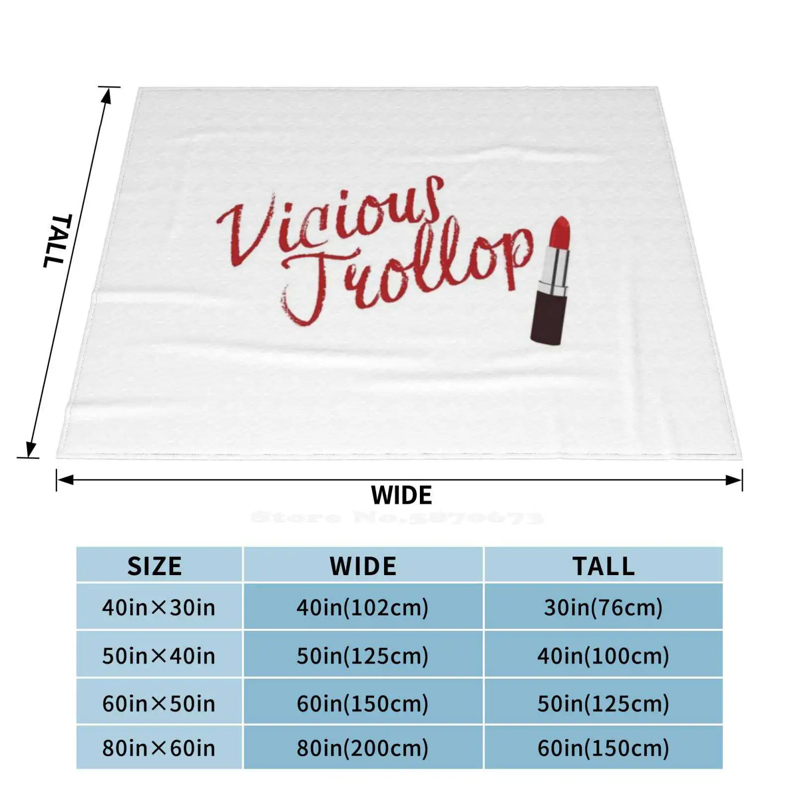 Vicious Trollop модное мягкое теплое фланелевое одеяло Rory Lorelai цитаты ТВ-шоу губная