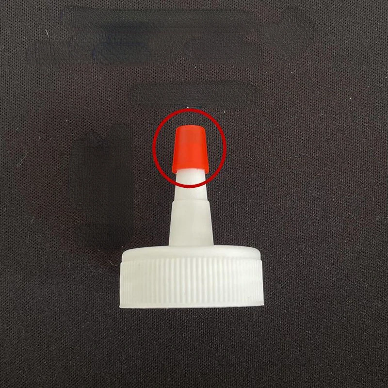 3000 шт. сменная крышка для бутылки с минеральной водой переключатель