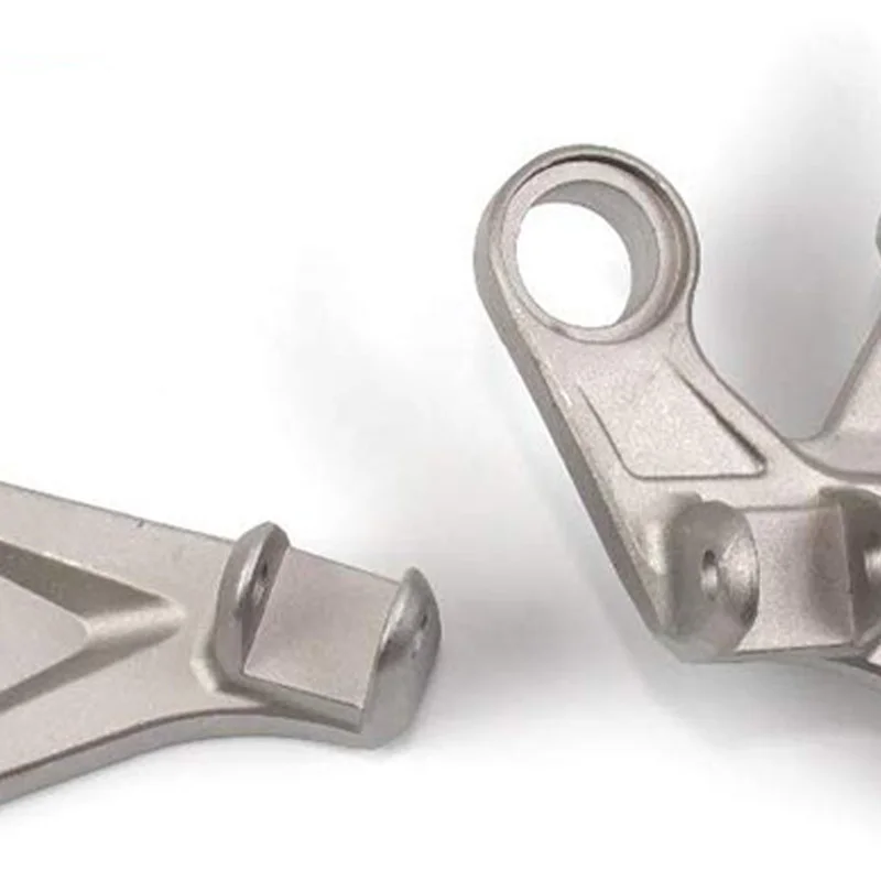 Передние Подножки подножки педали для Honda CBR1000RR 2008 - 2015 CBR 1000 RR CBR1000 1000RR 2009 2010 2011 2012