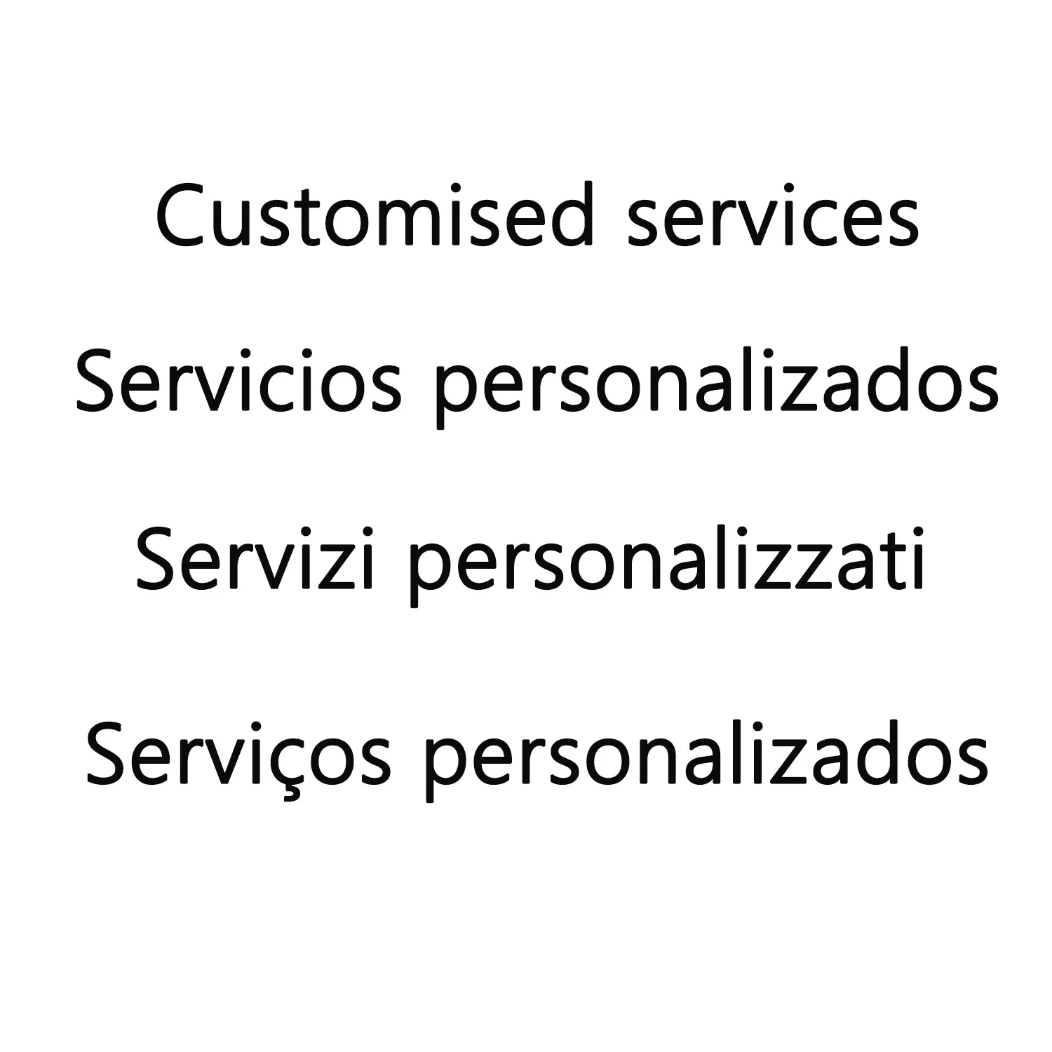 

Dedicated link for customized services Customized services include (name; number; patch) Please purchase with jersey