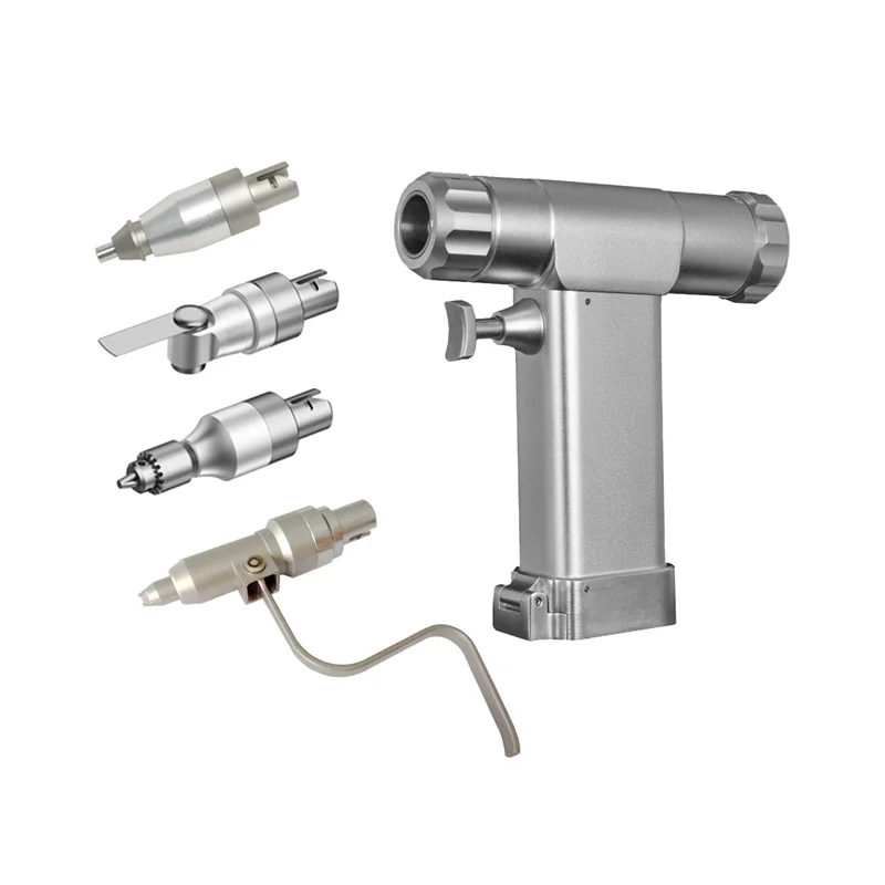 

Medical instrument orthopedic power bone drill surgical mini