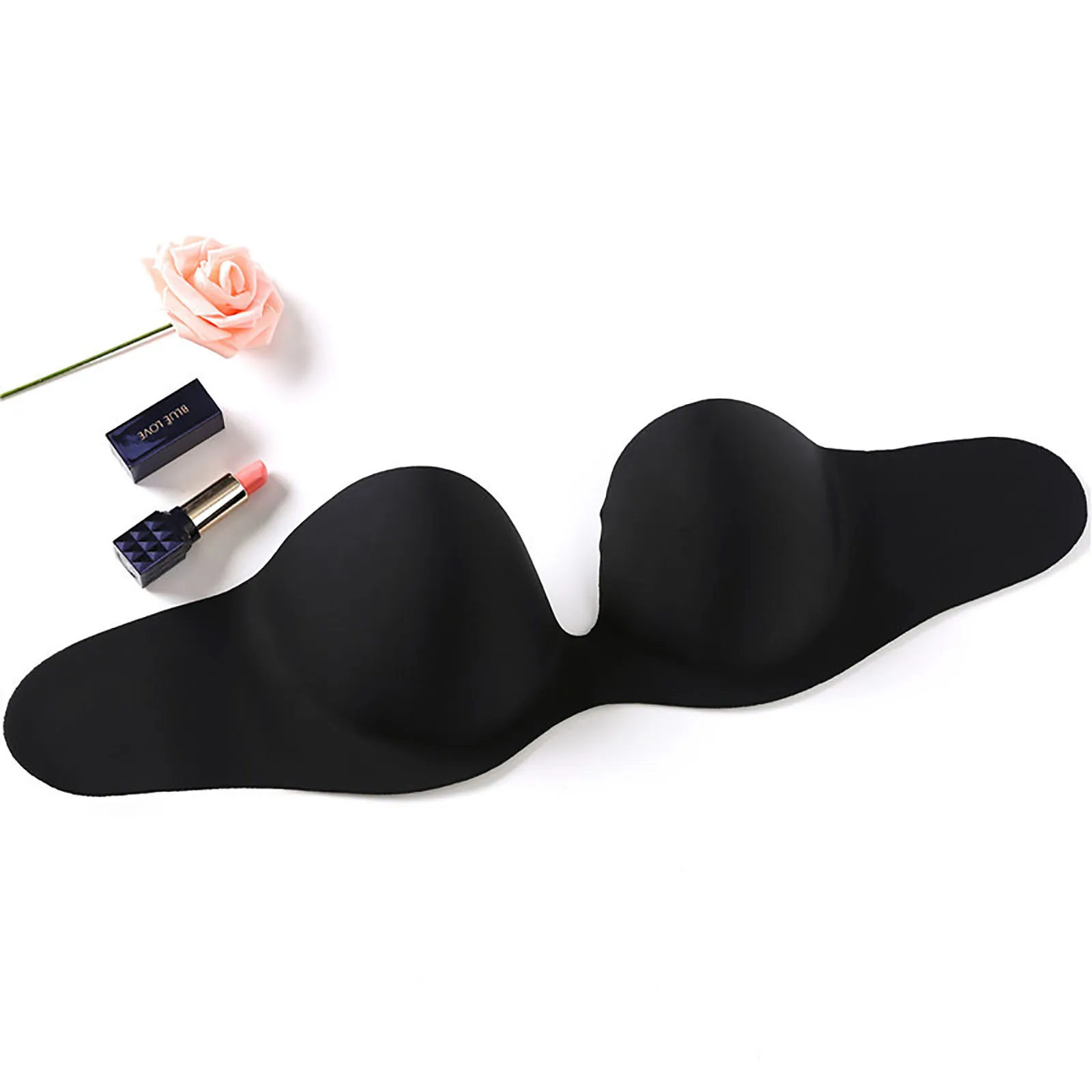 

Bra Seamless Bra Underwear Women Non-Slip Strapless Sexy Sexy Lingerie Costumes for Women