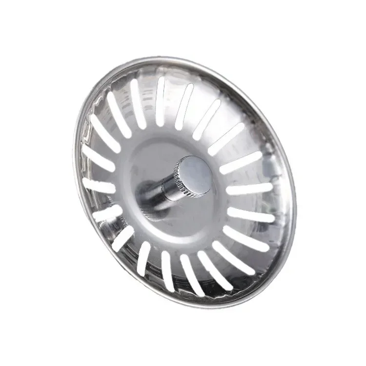 

Нержавеющая сталь для бассейна, ванны, ловушка для волос, пробка для раковины в ванной, фильтр для мусора, заглушка для кухонной раковины, аксессуары, инструменты