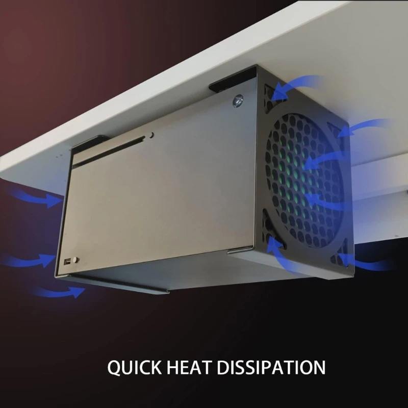 Рисунок 4 - Экономия места под столом