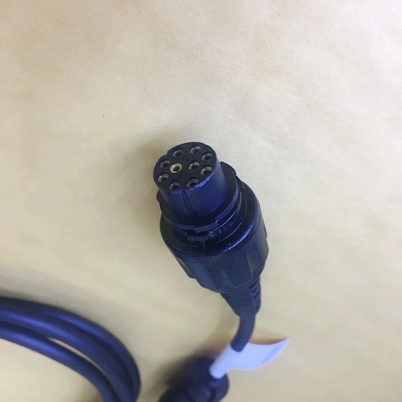 HYT PC-35 USB Programming Cable For Hytera MT680 MT680Plus MT680 Plus MT680H MT680HPLUS Radio Walkie Talkie Accessories PC35