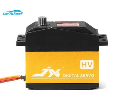 Extreme servo / JX Servo / PDI-HV2070MG / 70 кг Крутящий момент 1/5 rc car