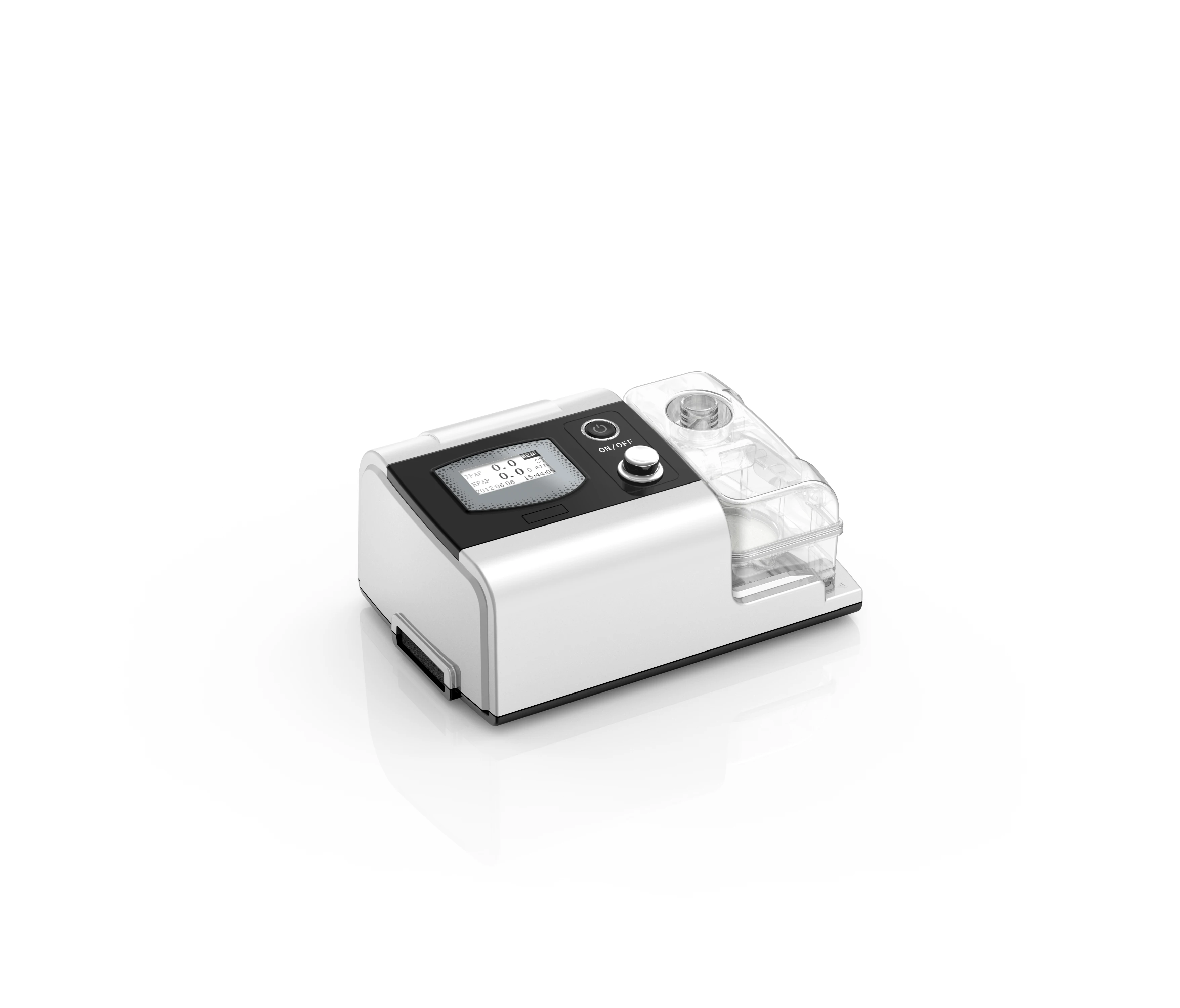 PA602 Автоматическая портативная машина с увлажнителем электрическое