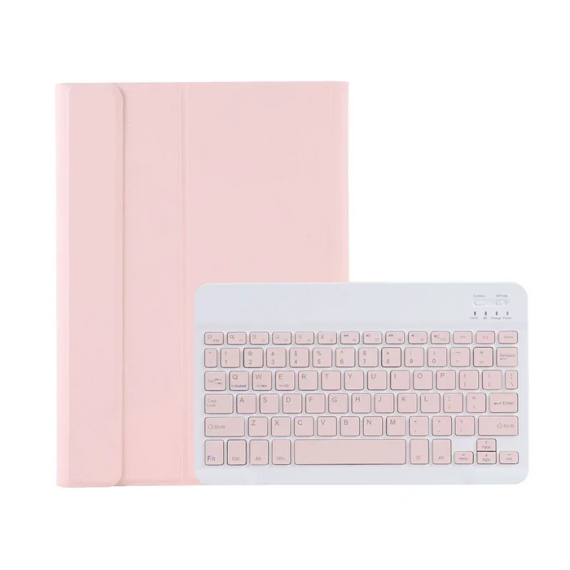 Съемный чехол-клавиатура для Samsung Galaxy Tab A8 с беспроводной клавиатурой 10 5 дюймов X205