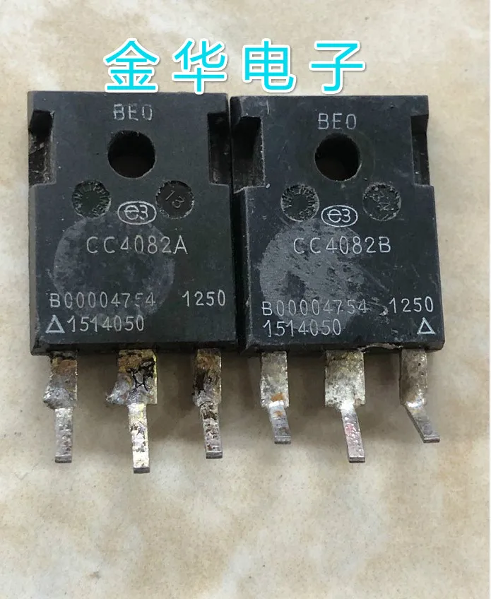 

Бесплатная доставка cc4082a CC4082B 50 10 шт.