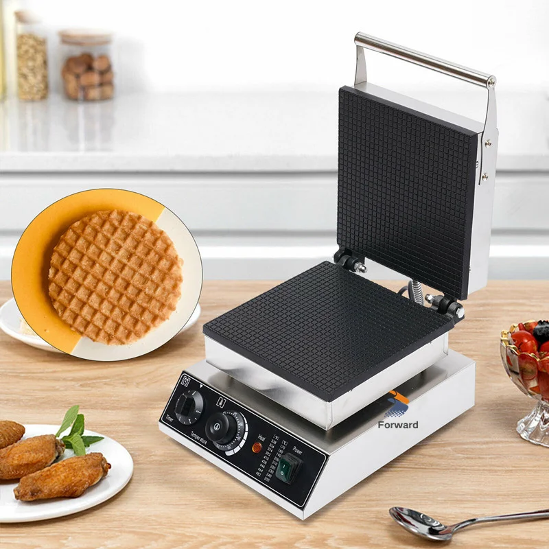 Автоматический самовыравнивающийся плоский пресс-пресс для прессования порошка