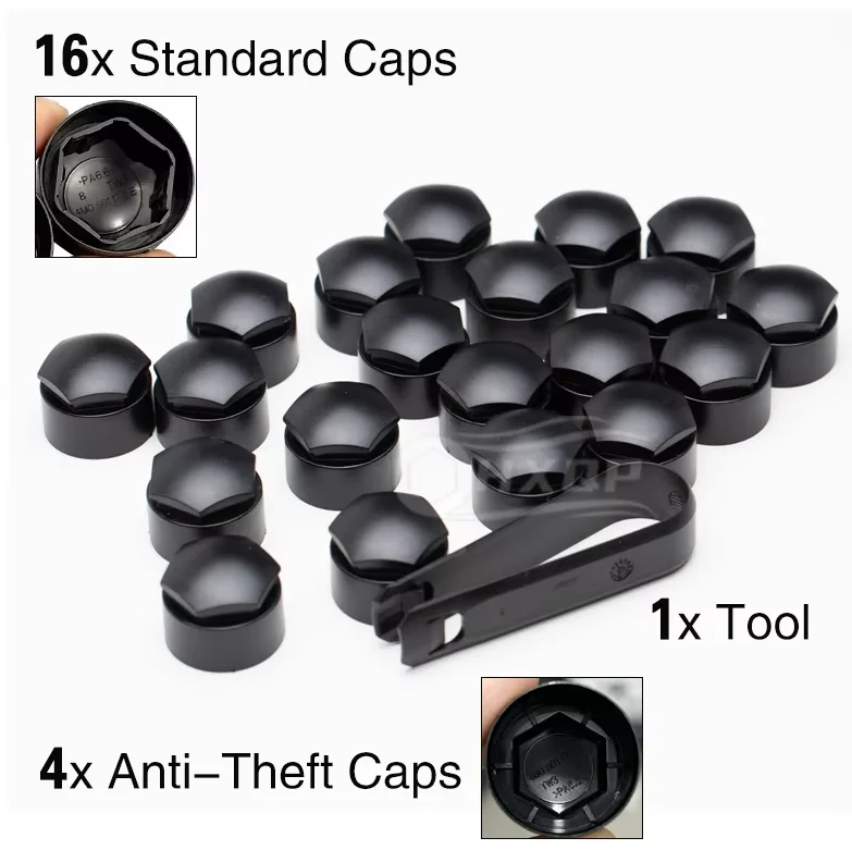 

Чехол для противоугонной шины, декоративный чехол для ступицы колеса, серый чехол с винтами для Audi A3 a4l q7 2017-2019, 4 м 0601173 4м0 601 173E