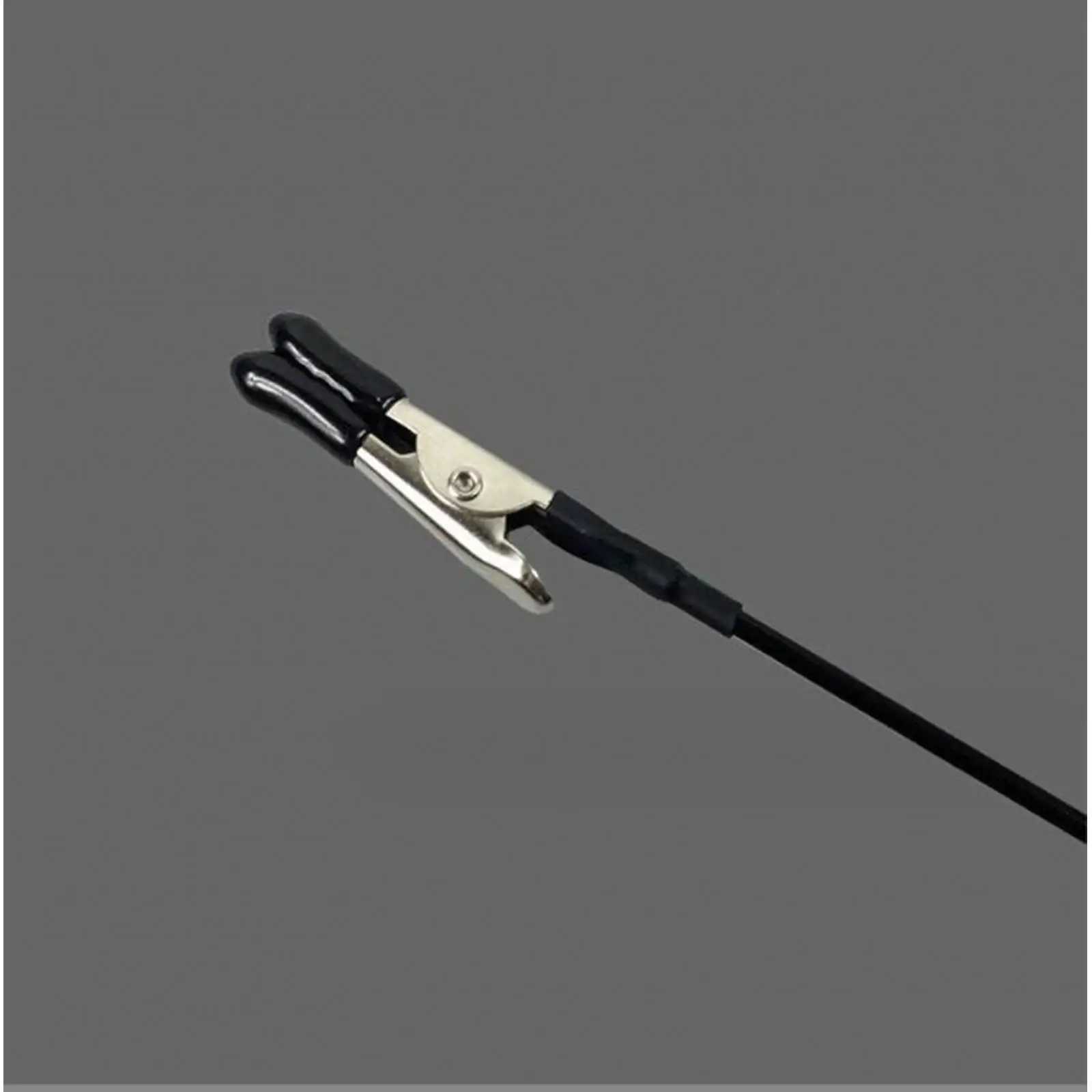 Подставка для аэрографа с 10 зажимами типа крокодил Стабильная опора окраски