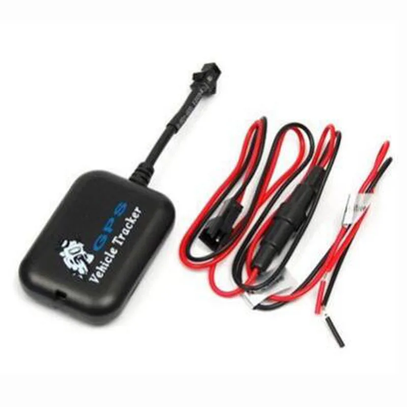 GPS-локатор для автомобиля мини-устройство отслеживания GSM GPRS в режиме реального