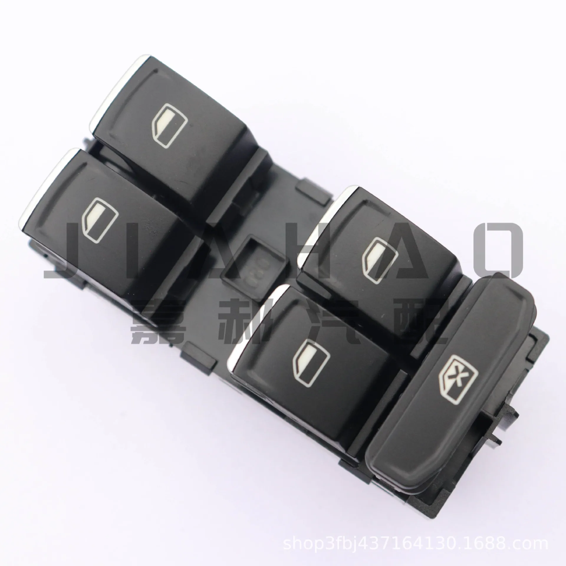 Jyw3 для 5G0 959 857C 857A автозапчасти переключатель стеклоподъемника Volkswagen