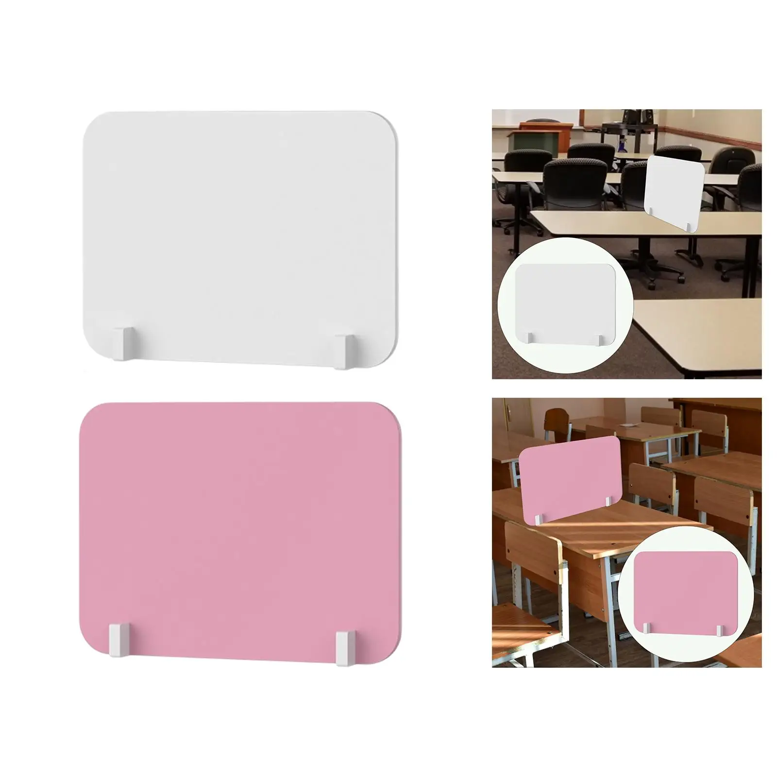 Настольная перегородка защита от чихания для конфиденциальности защитные