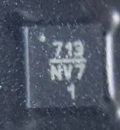 

IC new original authentic freight HMC713LP3E 16-QFN